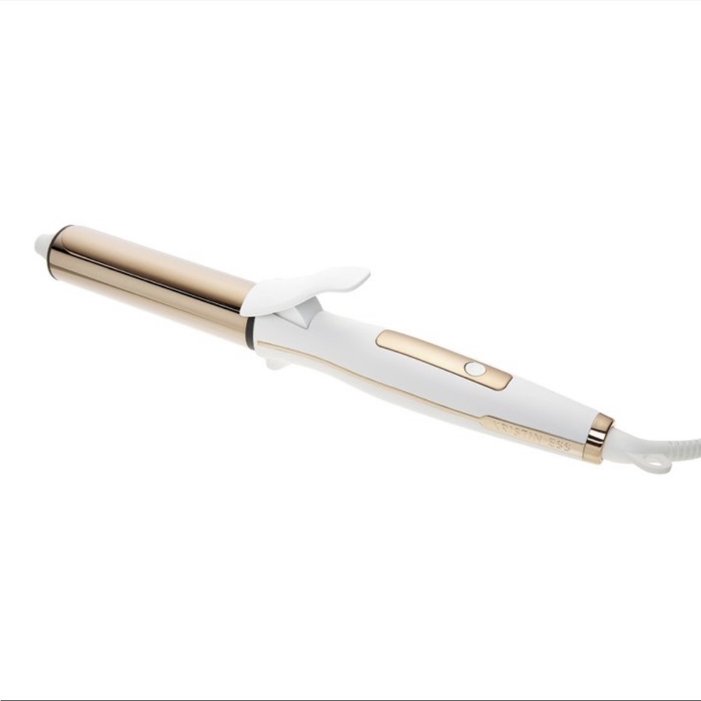 Kristin Ess curling iron new